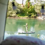 Camperlife Montenegro Кемпинг