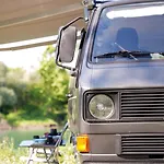Camperlife Montenegro Кемпинг Подгорица
