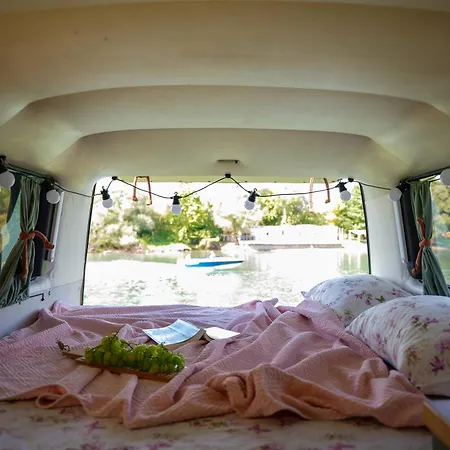 Camperlife Montenegro *