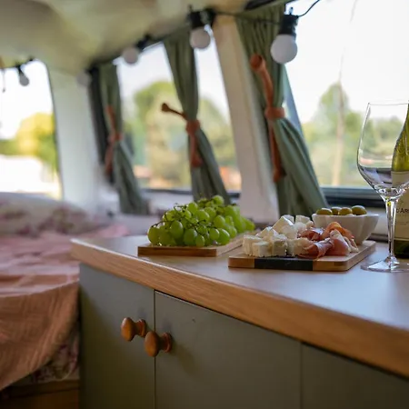 Camperlife Montenegro Kemping Podgorica