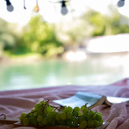 Kemping Camperlife Montenegro *