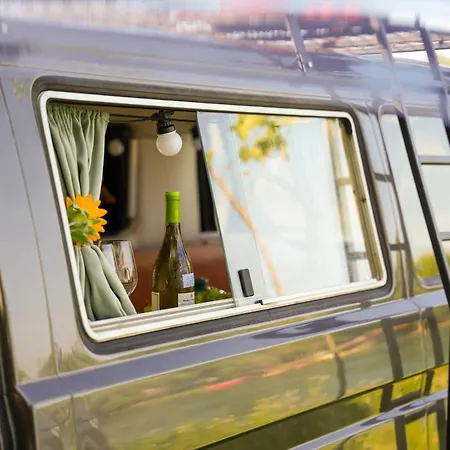 Kemping Camperlife Montenegro