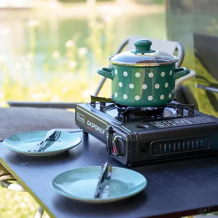 Camping Camperlife Montenegro *