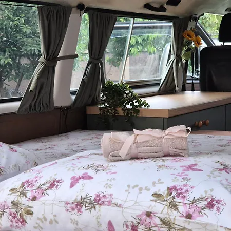 Camping Camperlife Montenegro