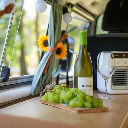 Camperlife Montenegro *