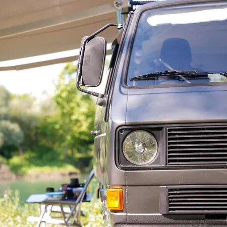 Camperlife Montenegro Camping Podgorica