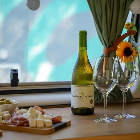 Camperlife Montenegro Podgorica