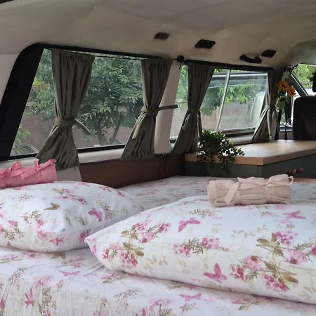 Camperlife Montenegro Podgorica