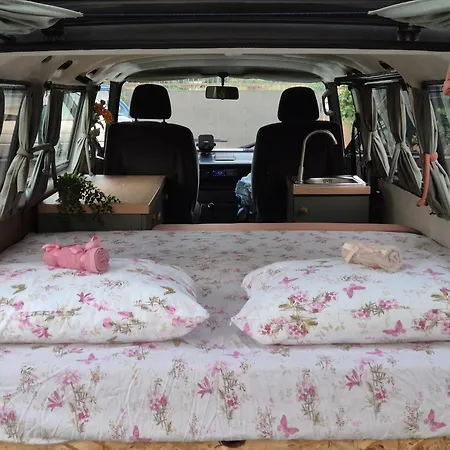 Camperlife Montenegro * Podgorica