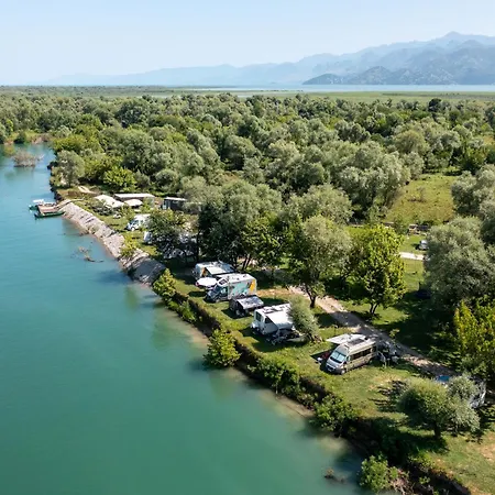 Camperlife Montenegro *