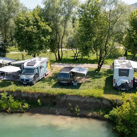 Camperlife Montenegro *