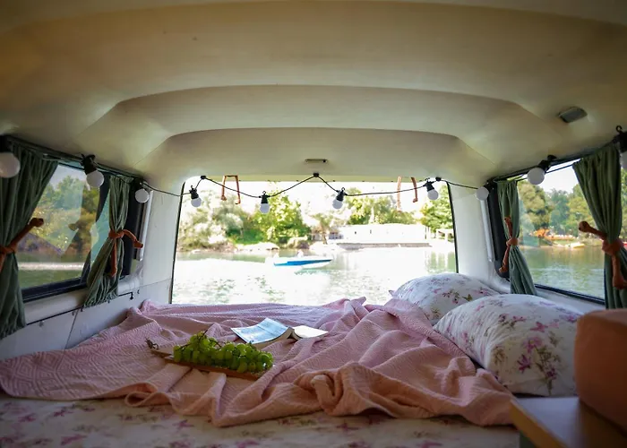 Camperlife Montenegro *