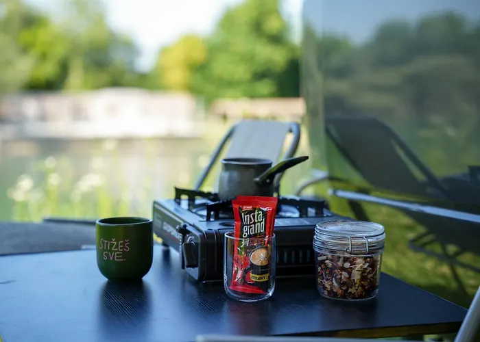 Camperlife Montenegro Podgorica