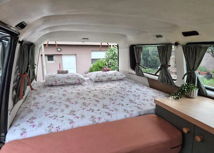 Camping Camperlife Montenegro Podgorica