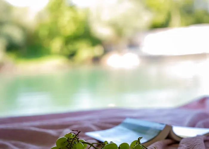 Camping Camperlife Montenegro *