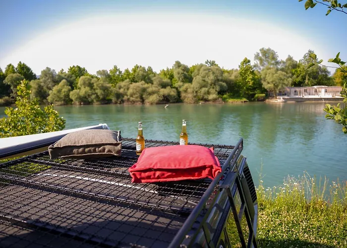 Camperlife Montenegro *