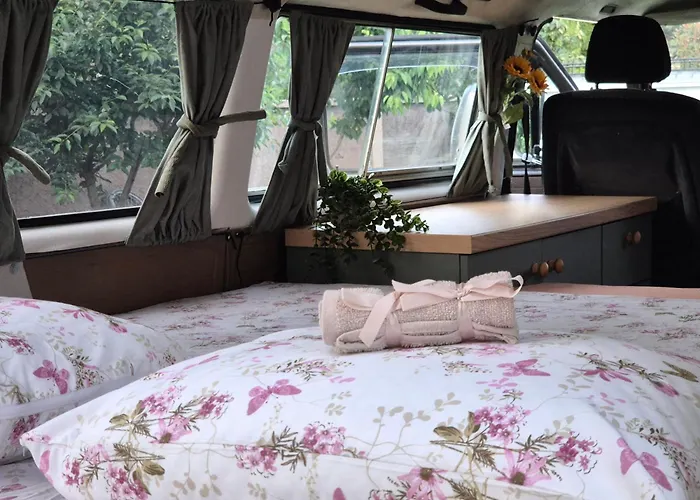 Camping Camperlife Montenegro