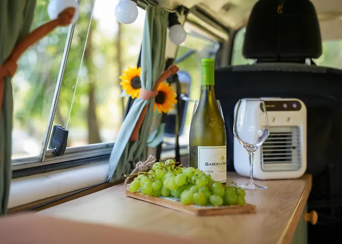 Camperlife Montenegro *