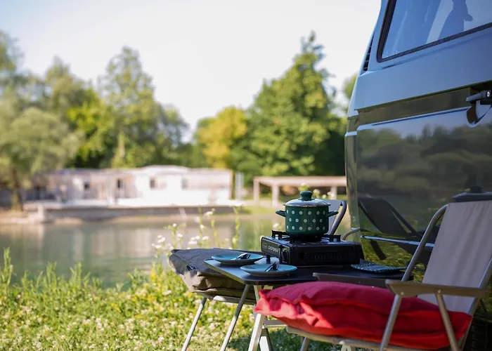 Camperlife Montenegro Camping Podgorica