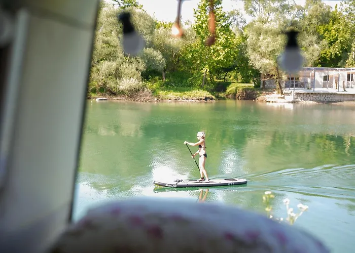 Camperlife Montenegro Camping