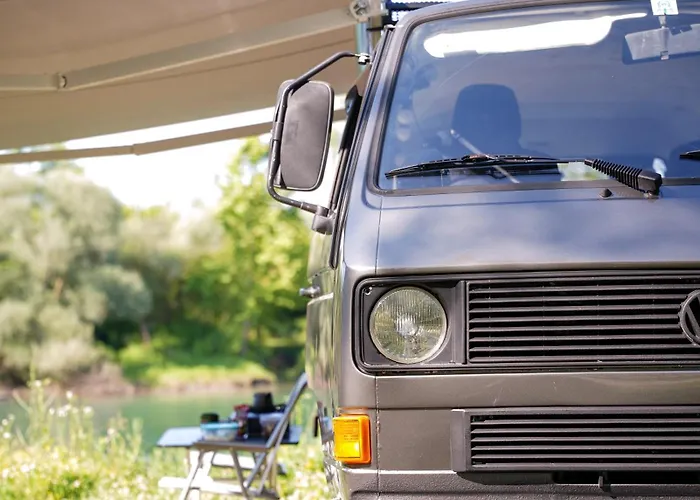 Camperlife Montenegro Camping Podgorica