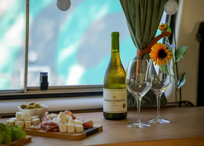 Camperlife Montenegro Podgorica